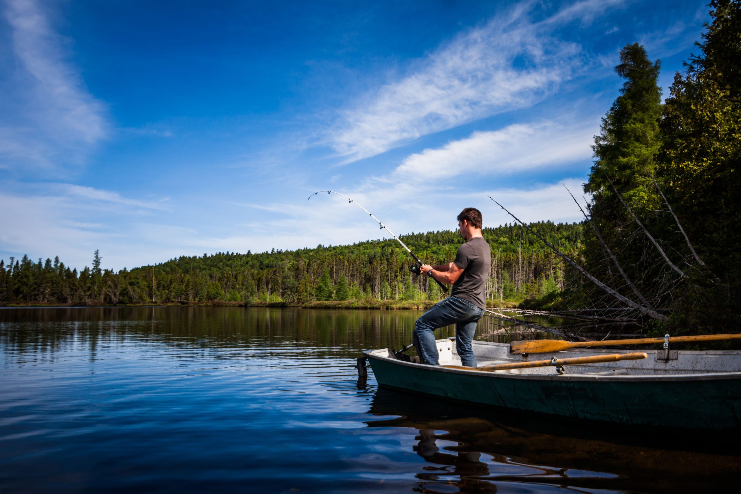Kayak Fishing For Catfish – Ultimate Guide