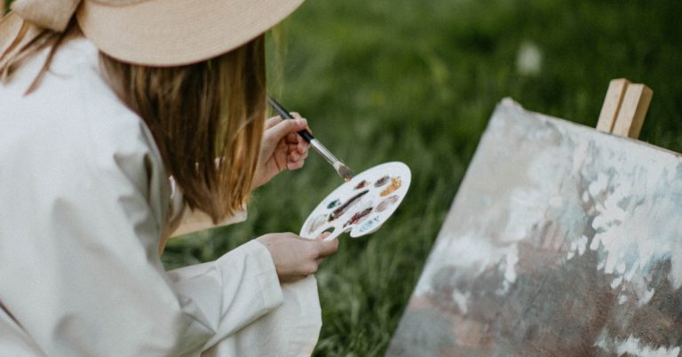 List Of Hobbies That Start With O