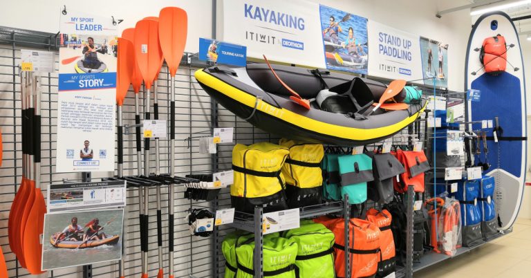 35 Best Kayak Accessories : Must-Have Essentials For 2025