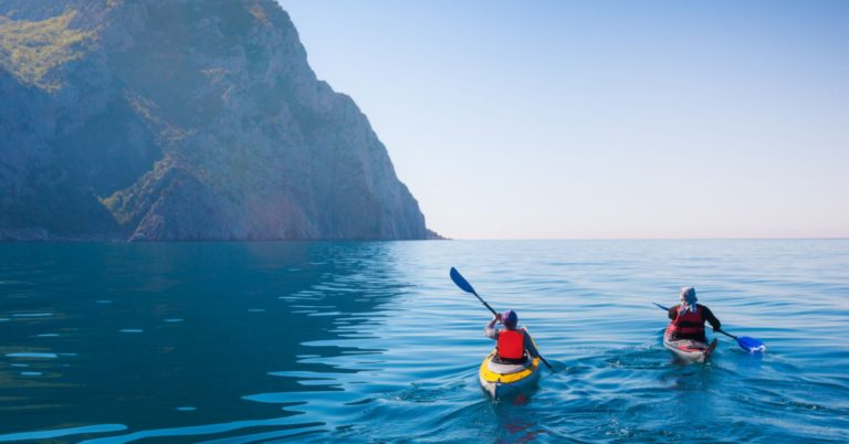 Best Old Town Kayaks For 2025