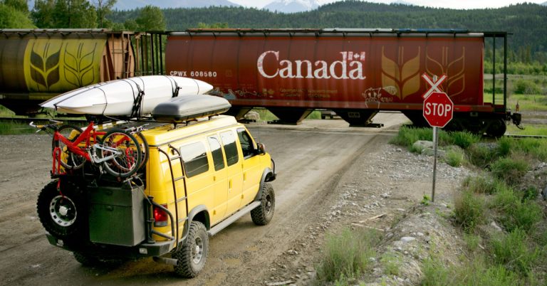 20 Best RV Kayak Racks For Adventurers