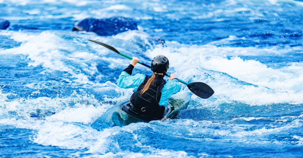 Ascend Kayak Review In 2023 - The Ultimate Buyer's Guide