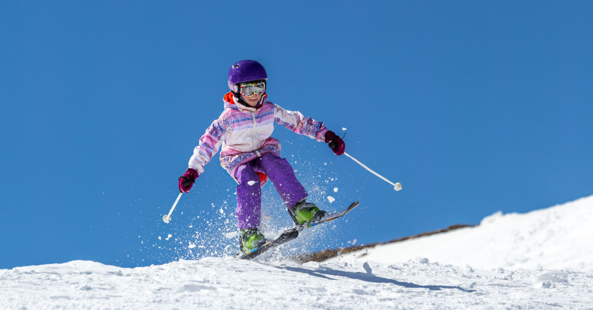 Skiing With A Baby: Do's & Don'ts
