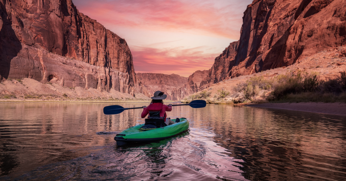 Best Hoodoo Kayaks