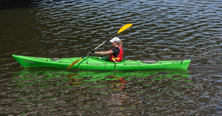 Best Perception Kayaks 2025
