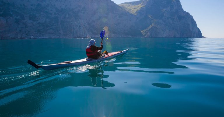 Ascend Vs Pelican Kayaks — Which One To Choose?