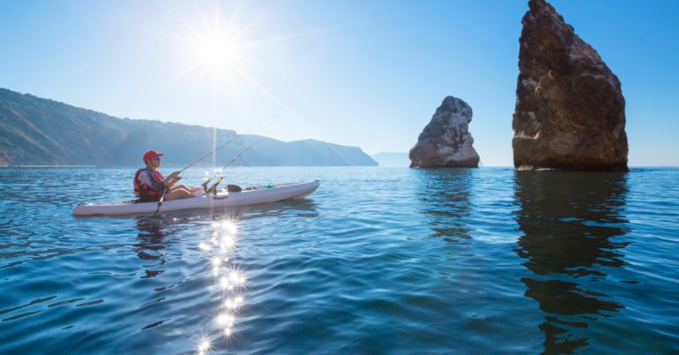 11 Best Fishing Kayaks Under $400