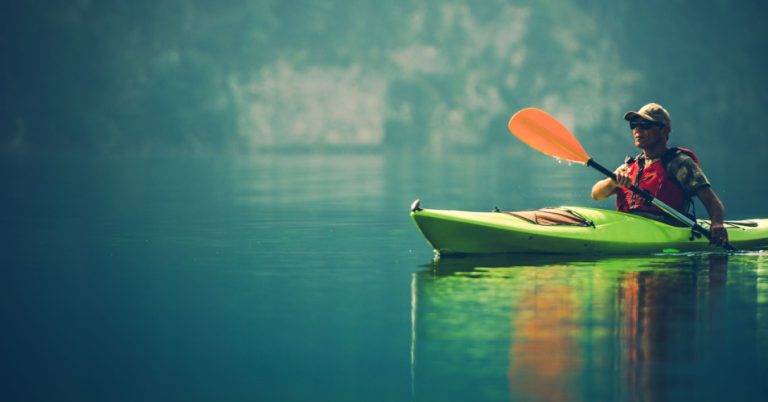 Best 11 Foot Kayaks