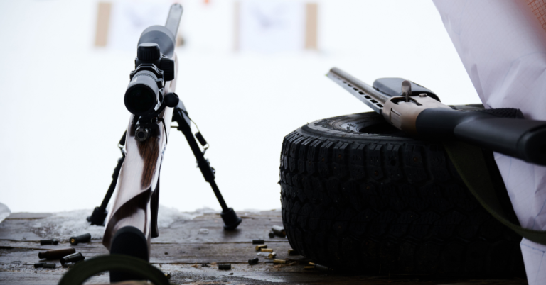 4 Best Kayak Gun Mounts