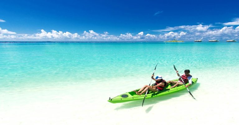 Best Lifetime Kayaks 2025