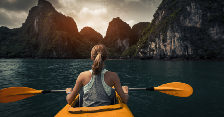 11 Best Sun Dolphin Kayaks For 2025