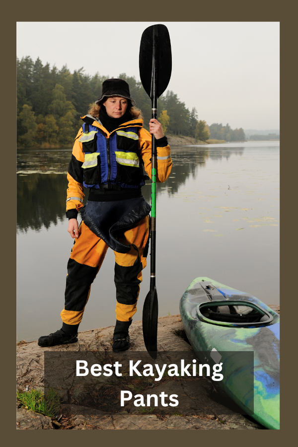 Best Kayaking Pants