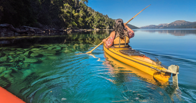  Best Aluminum Canoes In 2025