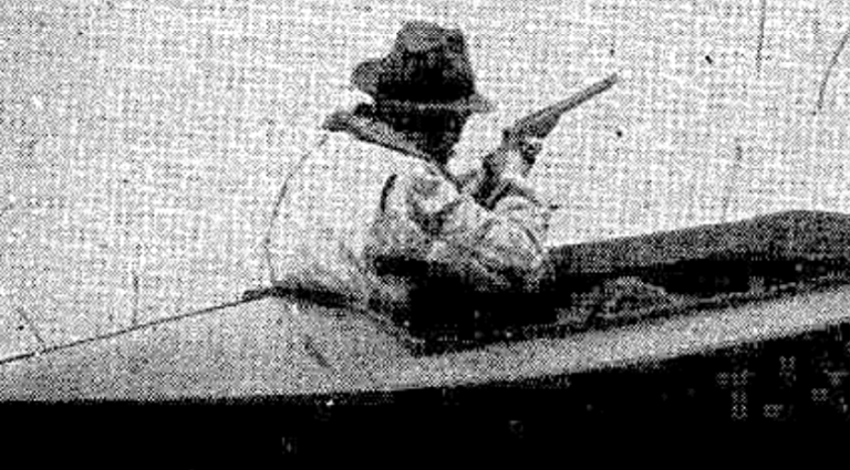 The Pintail Canoe Plan – Free Download