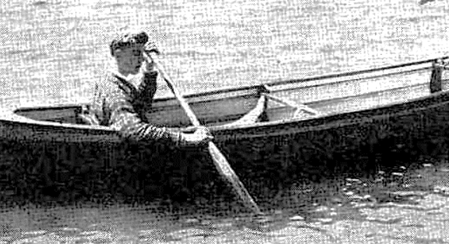 The Littlechief Canoe Plan – Free Download