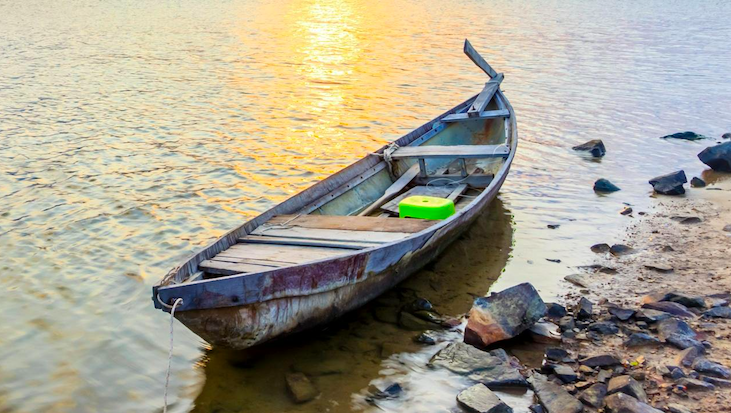 The Coast Salish Style Canoe Plan – Free Download