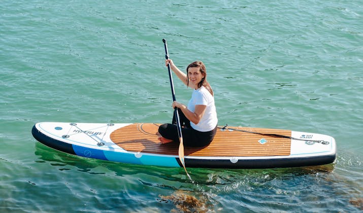 7 Worst Paddle Board Brands To Avoid