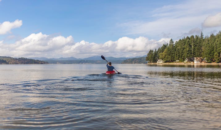 The Iggy: Igdlorssuit Kayak Plan – Free Download