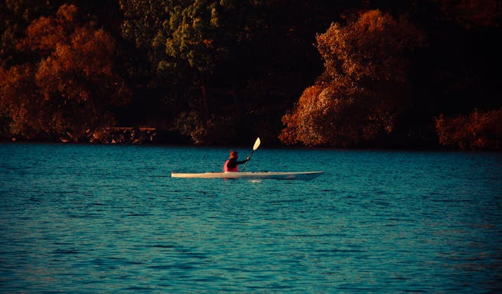 The Laker 13 Kayak Plan – Free Download