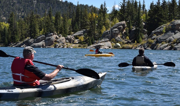 The Siskiwit Bay SOF Kayak Plan – Free Download
