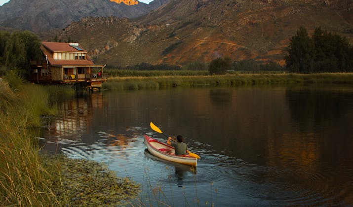 The Cinderella Canoe Plan – Free Download
