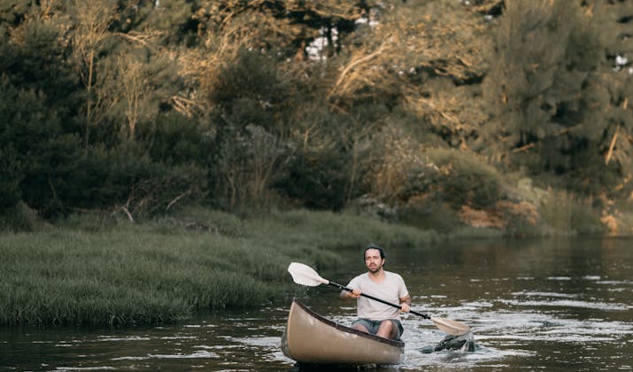The Copper Inuit Kayak Plan – Free Download