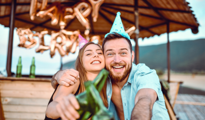 Kayaking Birthday Ideas: 10 Fun And Unique Ways To Celebrate