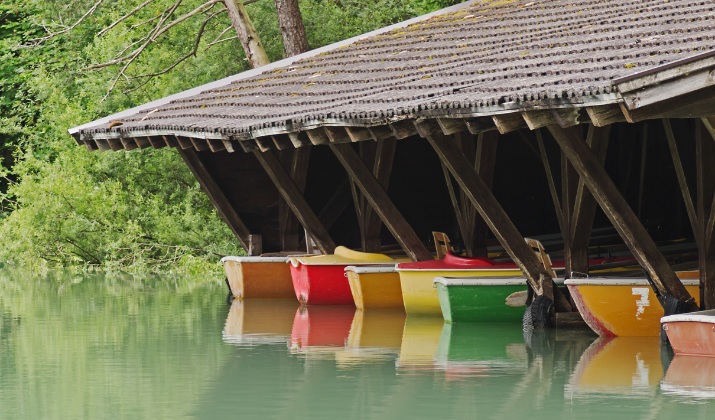 10 Boat Shed Lighting Hacks To Save Energy And Money