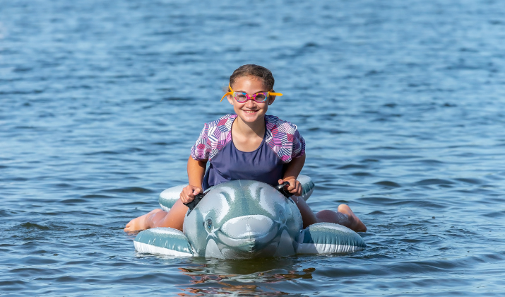 10 Cool Storage Ideas For Lake Toys