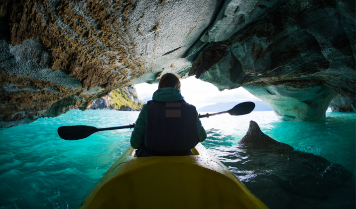 Red River Gorge Kayaking: The 5 Most Scenic Underground Kayaking Trip You’ll Never Forget