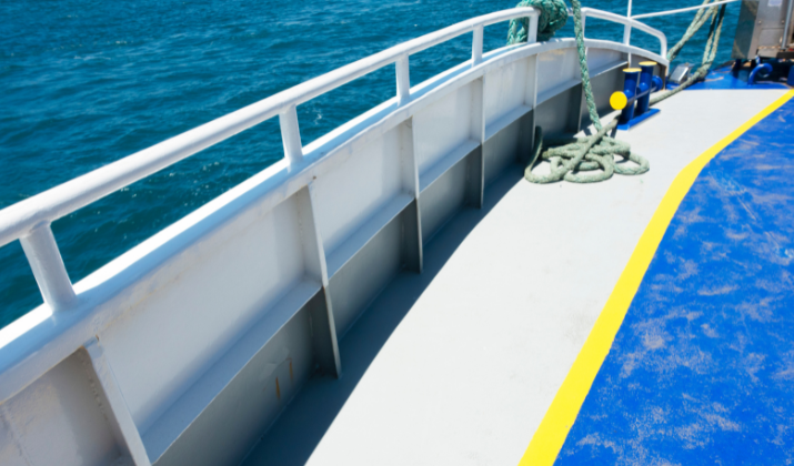 Boat Flooring For Beginners: 10 Easy And Affordable Ideas