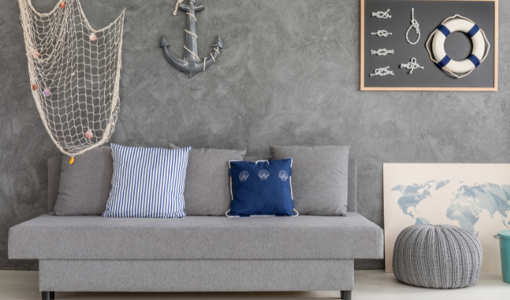 16 Kayaking-Inspired Home Decor Ideas