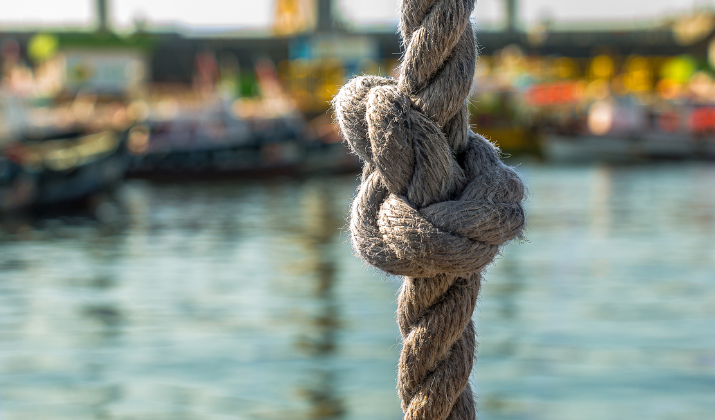 10 Kayaking Knots Every Paddler Should Master