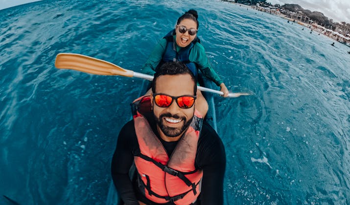 Top 10 Kayaking Sunglasses For A Clear View Of The Water