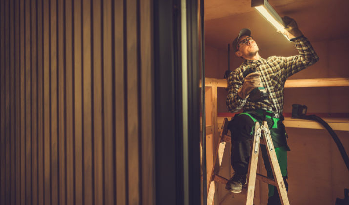 10 Boat Shed Lighting Ideas For Small Spaces