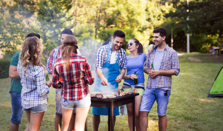 10 Summer Camp Party Ideas For A Fun And Adventurous Celebration