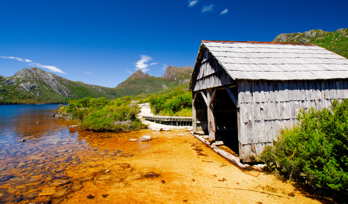 9 Boat Shed Ideas That Are Easy And Affordable