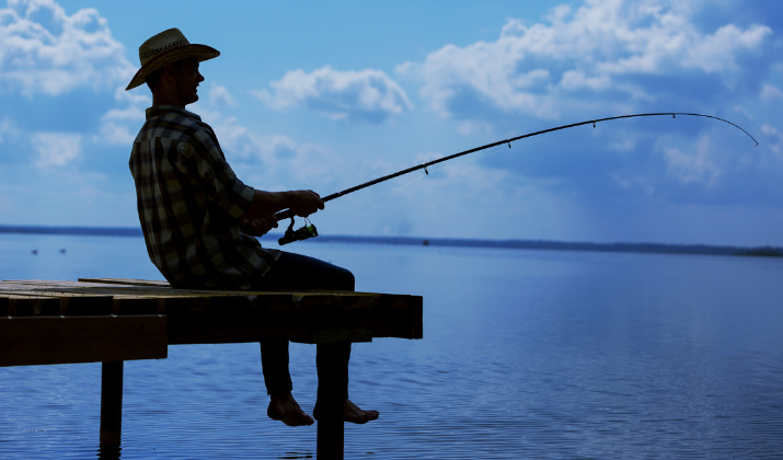 100 Uplifting Fishing Quotes To Make You Feel Hooked On Life