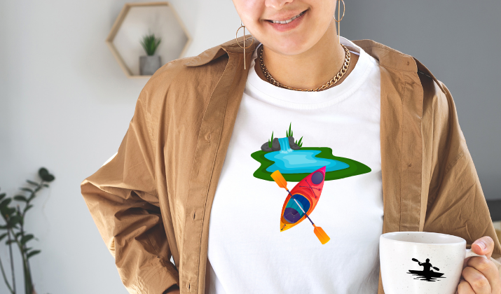 15 Kayaking-inspired Cool Fashion Items This Season