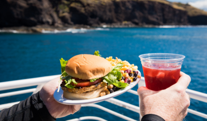 15 Boat-Friendly Quick & Easy Lunch Ideas You Won’t Want To Miss