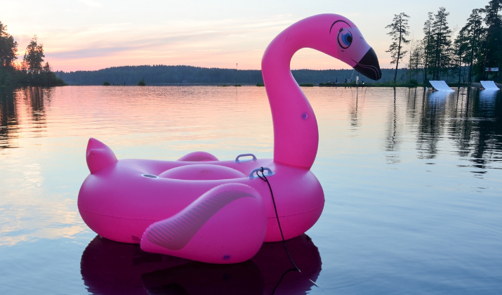 15 Family-Friendly Lake Toys For All Ages: Making A Splash With The Whole Family