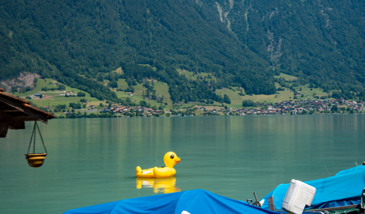 12 Fun Lake Toys For Kids