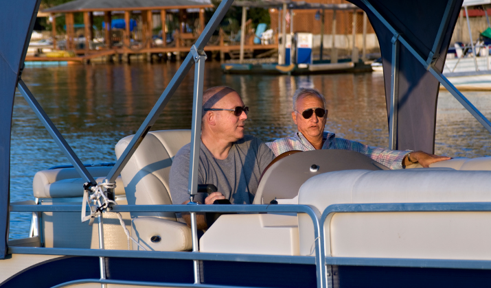 Pontoon Boat Must-Haves: 45 Accessories To Upgrade Your Vessel