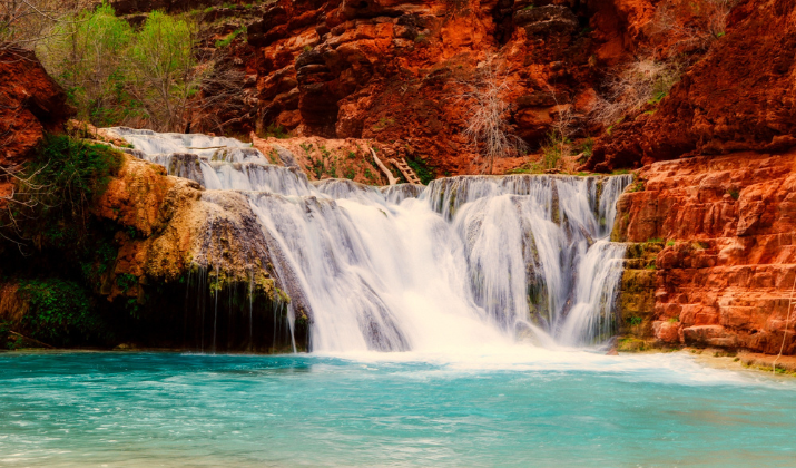 15 Breathtaking Waterfalls In The Finger Lakes To Visit