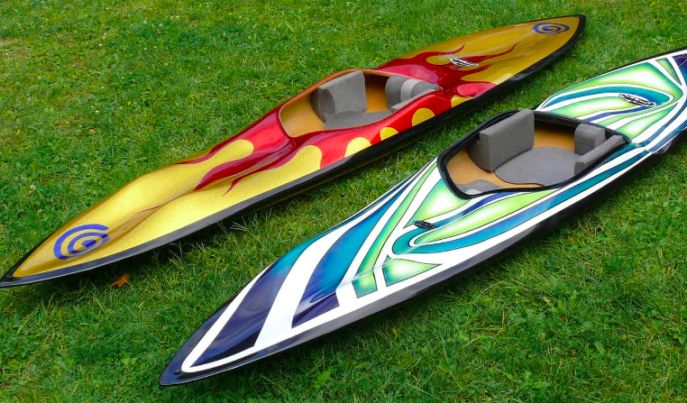 How To Paint A Boat Like A Pro: Tips And Tricks