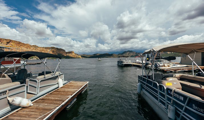 Pontoon Boat Hacks For Beginners: 30 Essential Tips To Get You Started