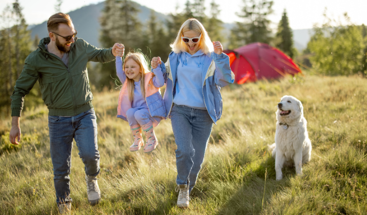 Family Camping Games: Fun And Engaging Activities For The Whole Family