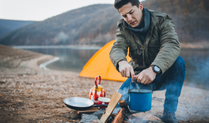 10 Winter Camping Gear Essentials