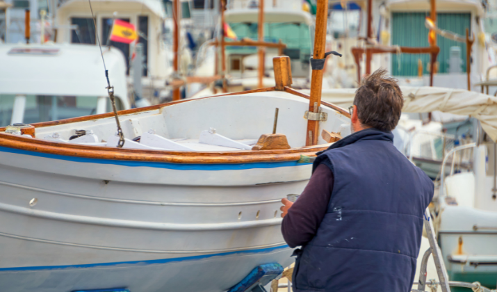 10 Essential Boat Maintenance Tips To Keep Your Vessel In Tip-Top Shape