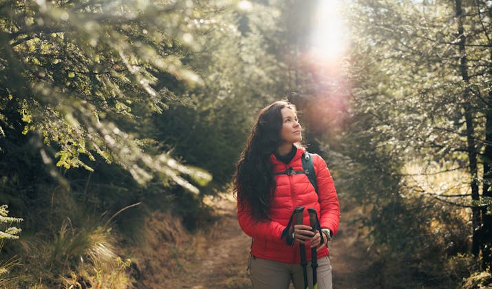 Ringing In The New Year With 10 Outdoor Resolutions